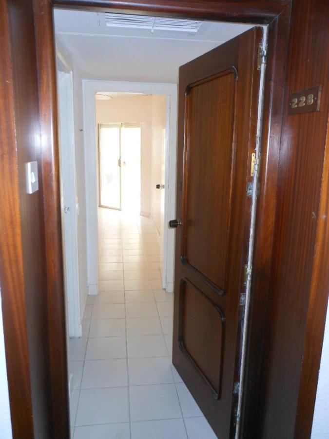Apartamento 1A Linea Playa Com Piscina Almuñécar Exterior foto