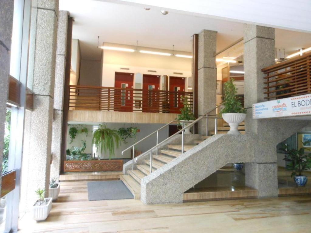 Apartamento 1A Linea Playa Com Piscina Almuñécar Exterior foto